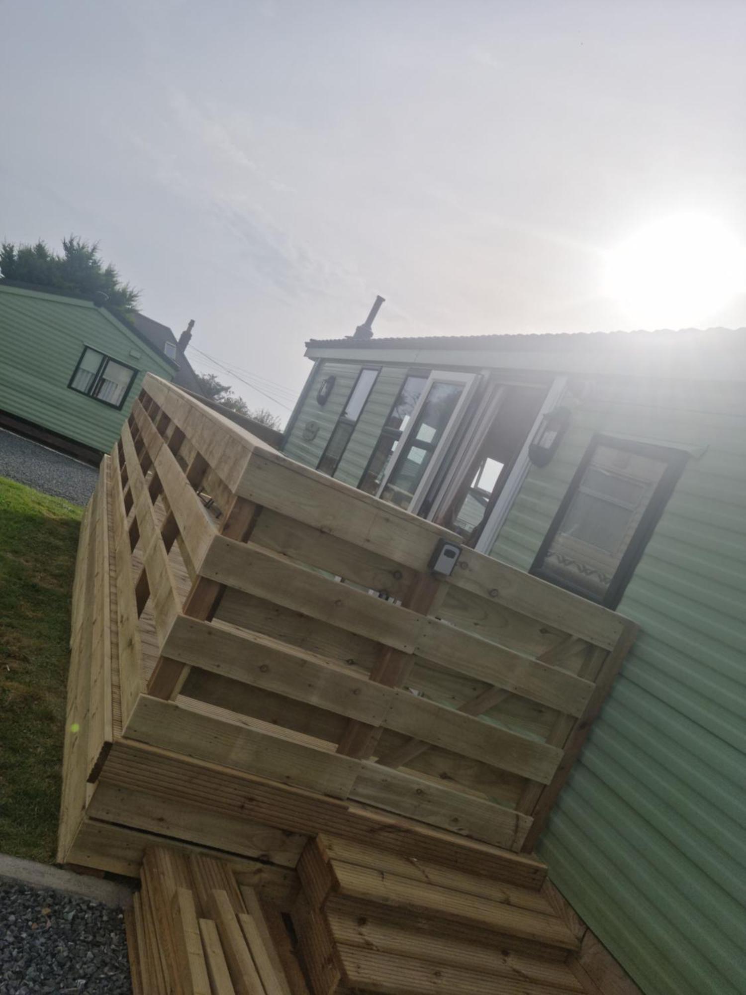 Serenity Monreith Exterior photo